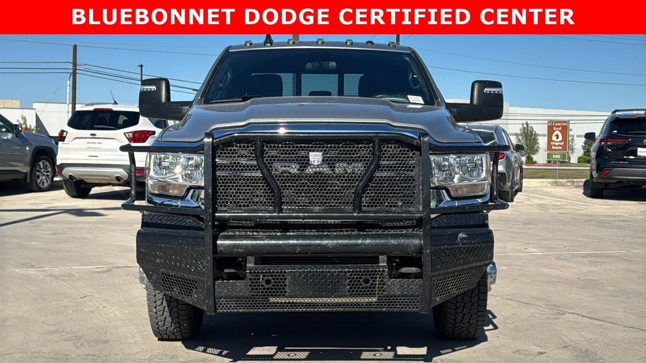 2024 Ram 3500 Tradesman New Braunfels TX