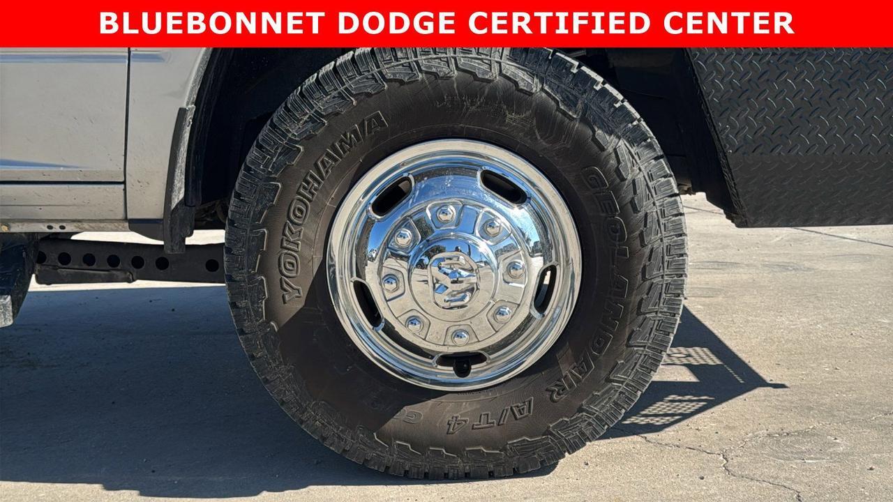 2024 Ram 3500 Tradesman New Braunfels TX