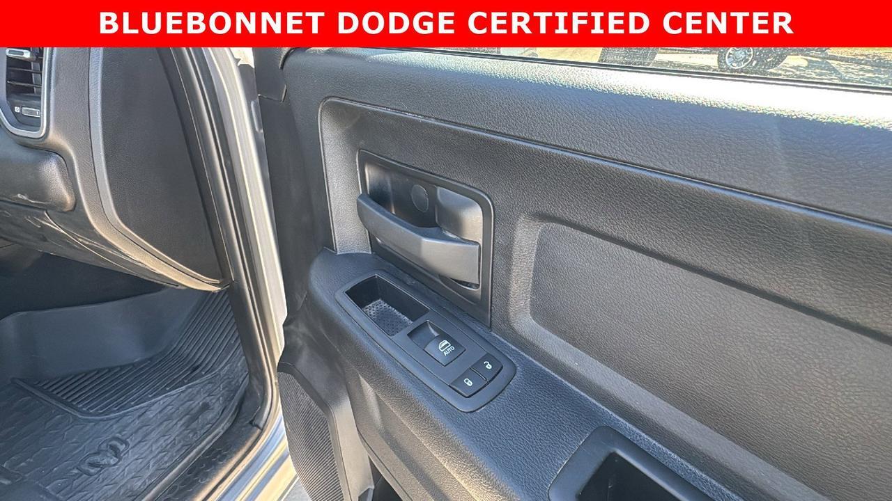 2024 Ram 3500 Tradesman New Braunfels TX