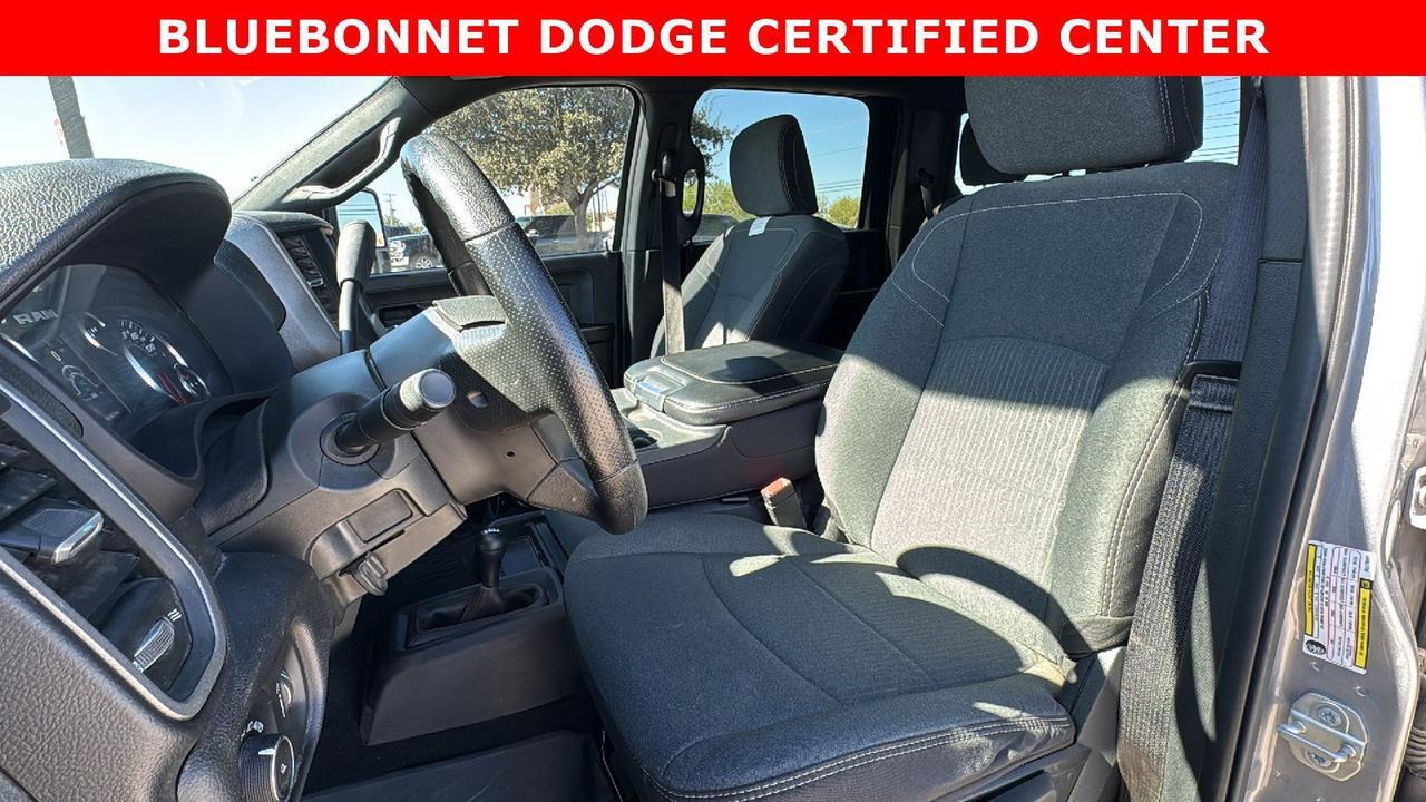 2024 Ram 3500 Tradesman New Braunfels TX