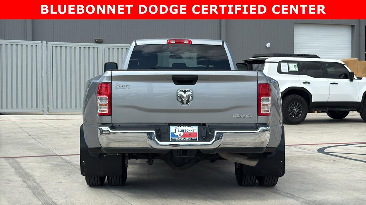2024 Ram 3500 Tradesman New Braunfels TX