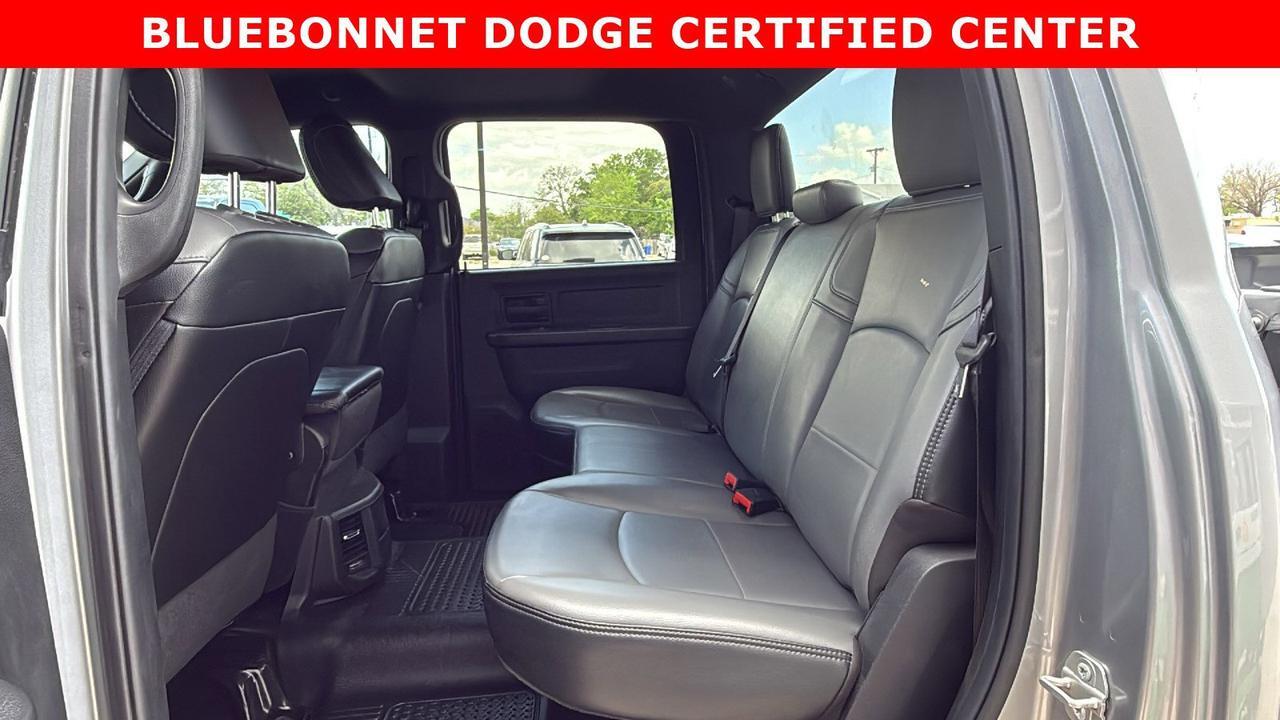 2024 Ram 3500 Tradesman New Braunfels TX