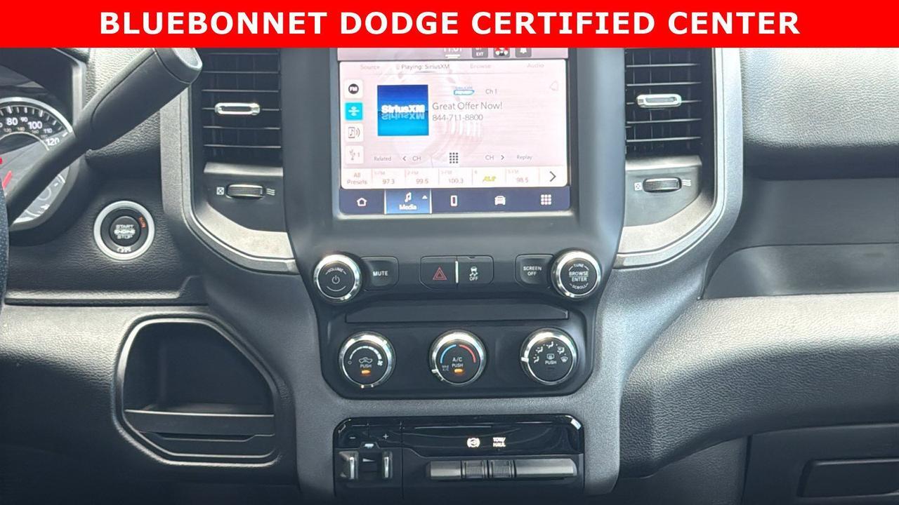 2024 Ram 3500 Tradesman New Braunfels TX