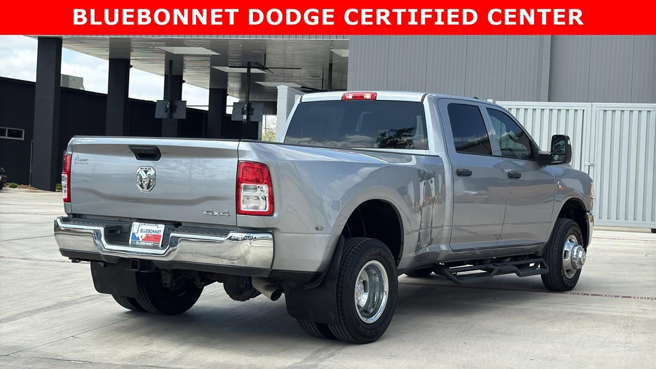 2024 Ram 3500 Tradesman New Braunfels TX
