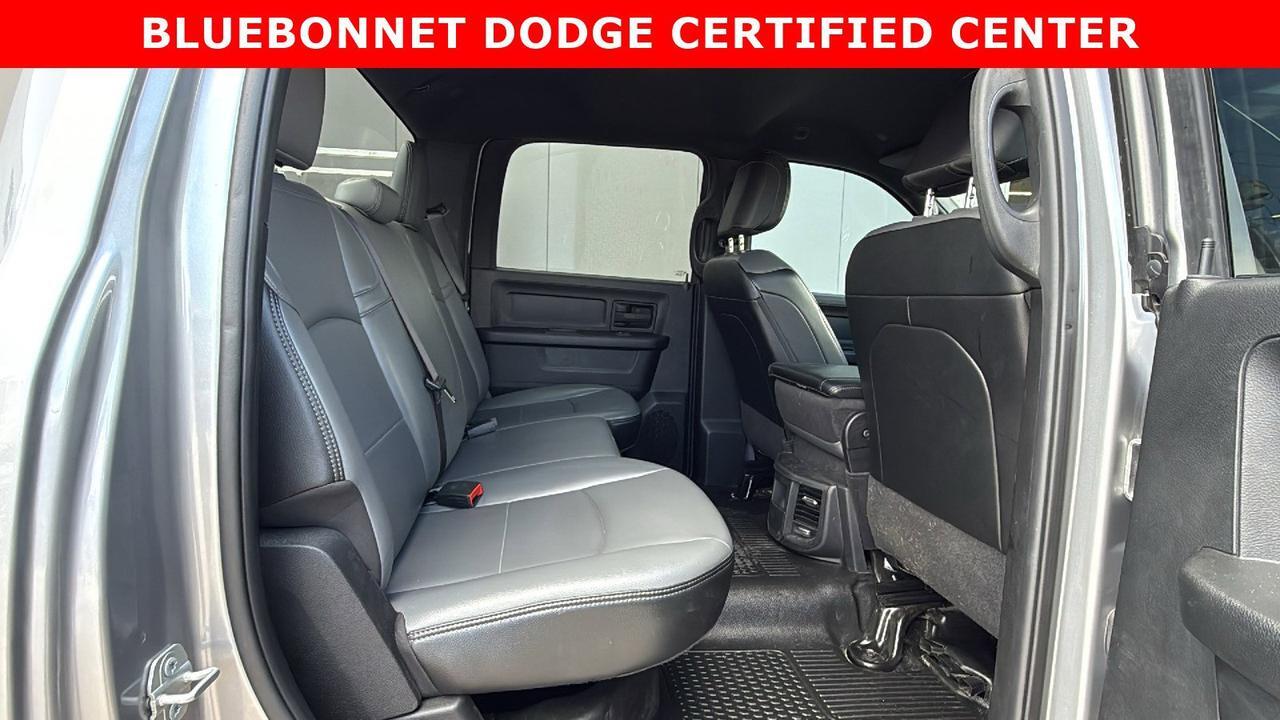 2024 Ram 3500 Tradesman New Braunfels TX