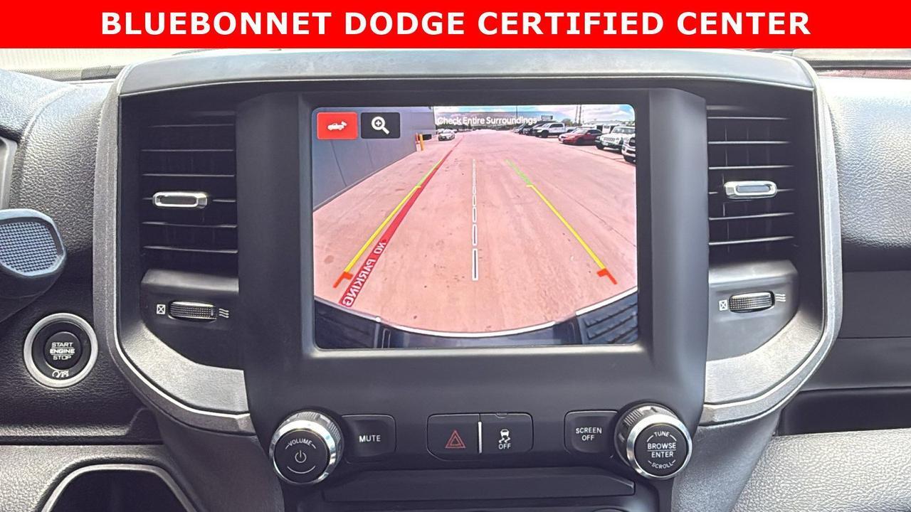 2024 Ram 3500 Tradesman New Braunfels TX