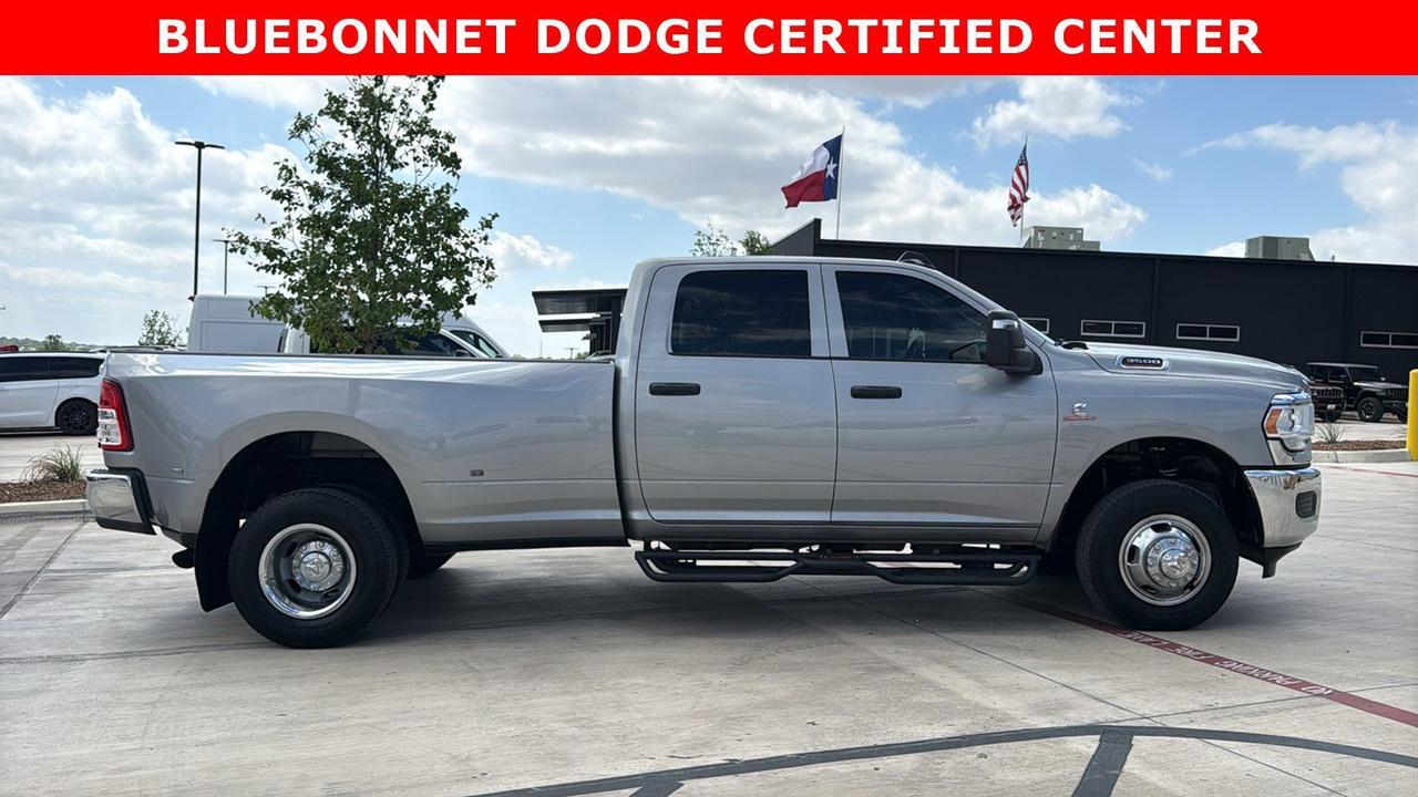 2024 Ram 3500 Tradesman New Braunfels TX