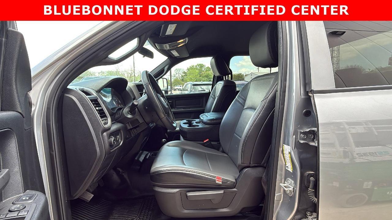 2024 Ram 3500 Tradesman New Braunfels TX