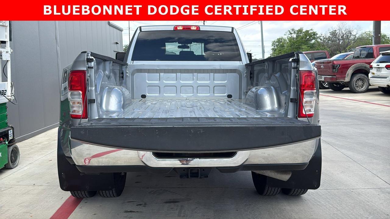 2024 Ram 3500 Tradesman New Braunfels TX