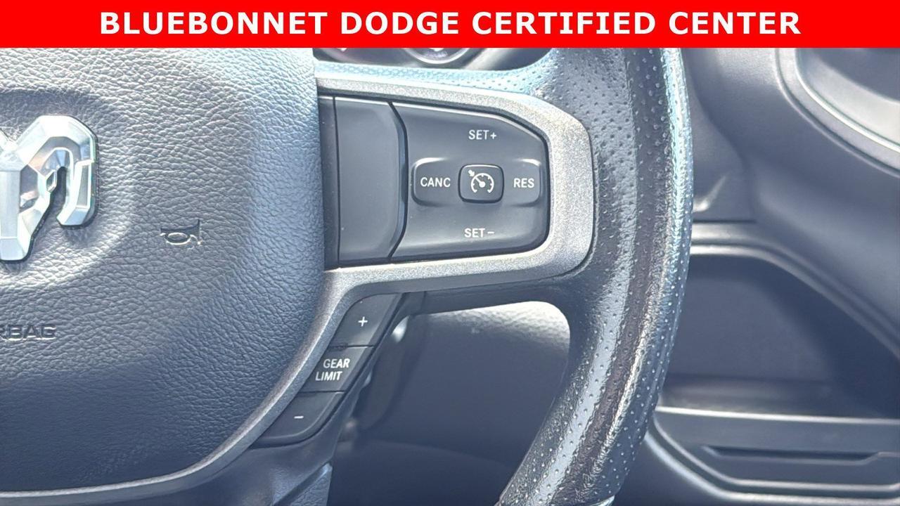 2024 Ram 3500 Tradesman New Braunfels TX