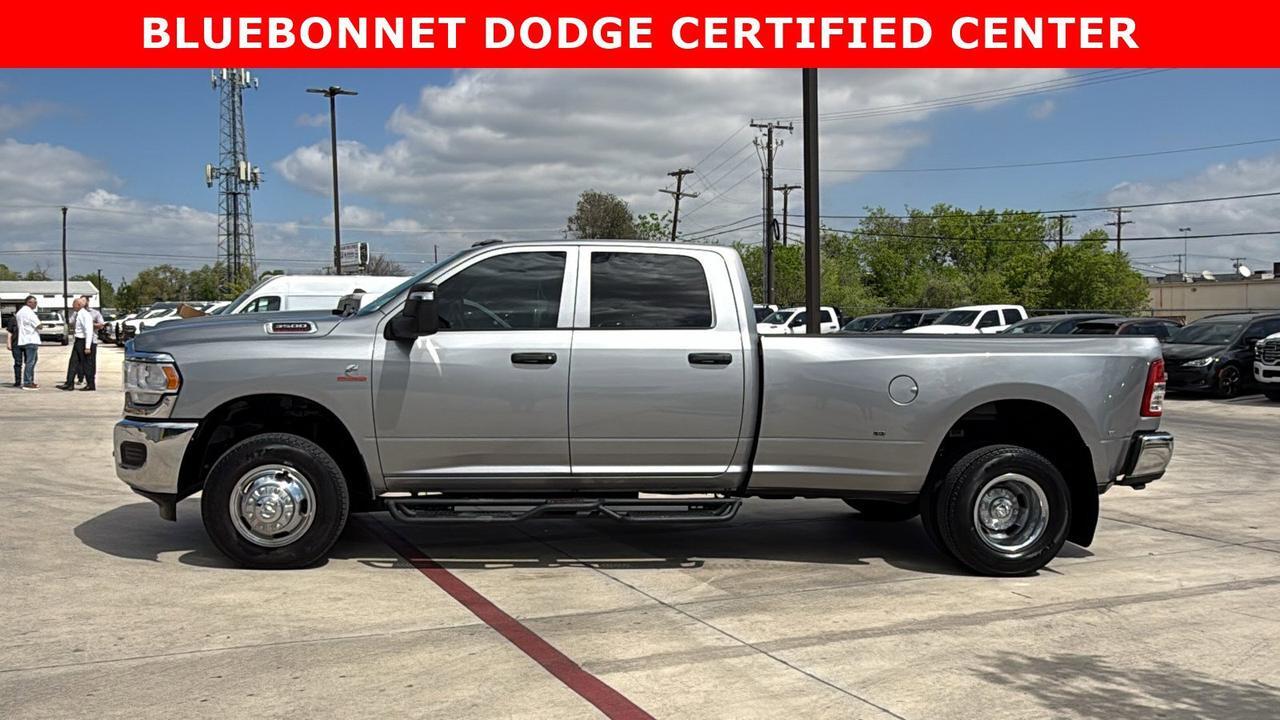 2024 Ram 3500 Tradesman New Braunfels TX