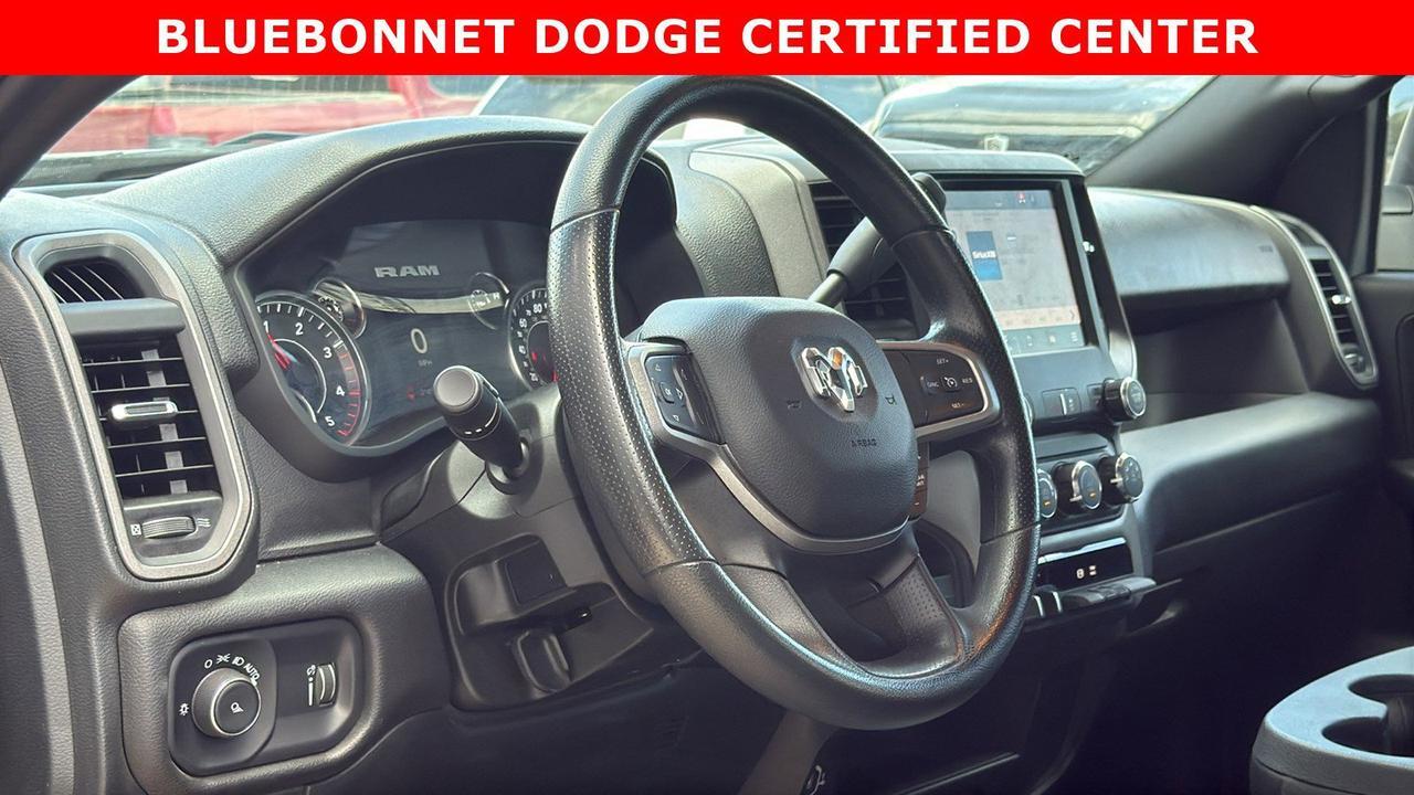 2024 Ram 3500 Tradesman New Braunfels TX