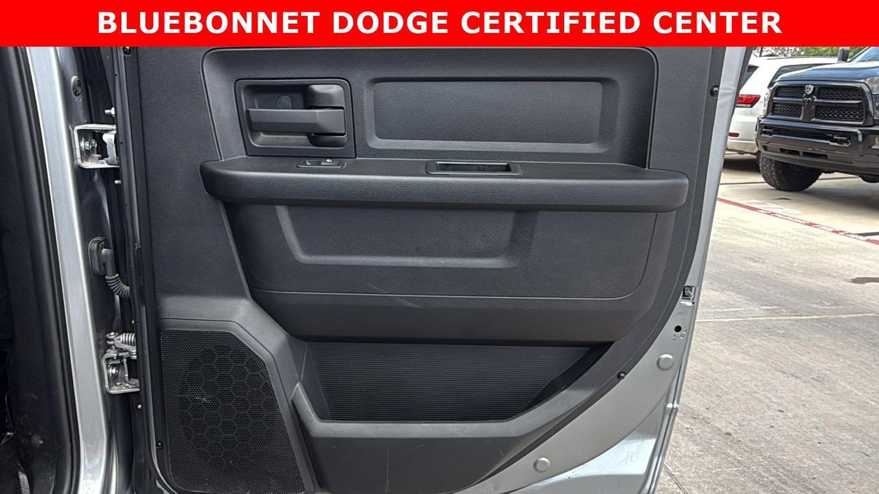 2024 Ram 3500 Tradesman New Braunfels TX