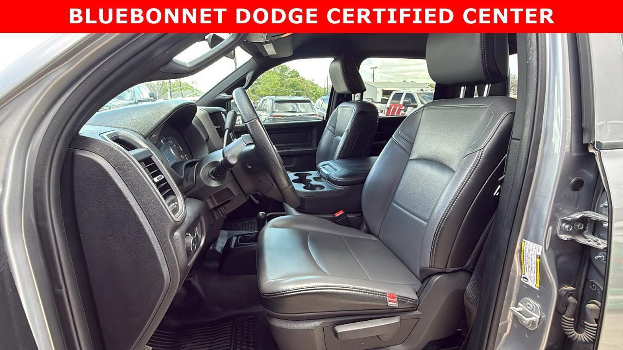 2024 Ram 3500 Tradesman New Braunfels TX