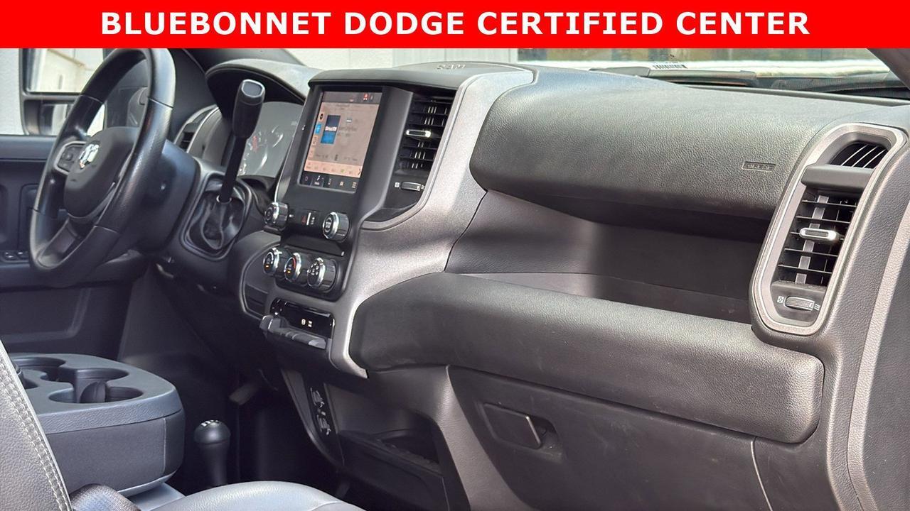 2024 Ram 3500 Tradesman New Braunfels TX