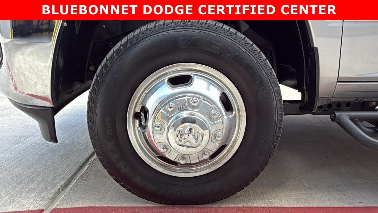 2024 Ram 3500 Tradesman New Braunfels TX