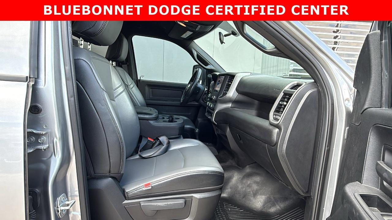 2024 Ram 3500 Tradesman New Braunfels TX