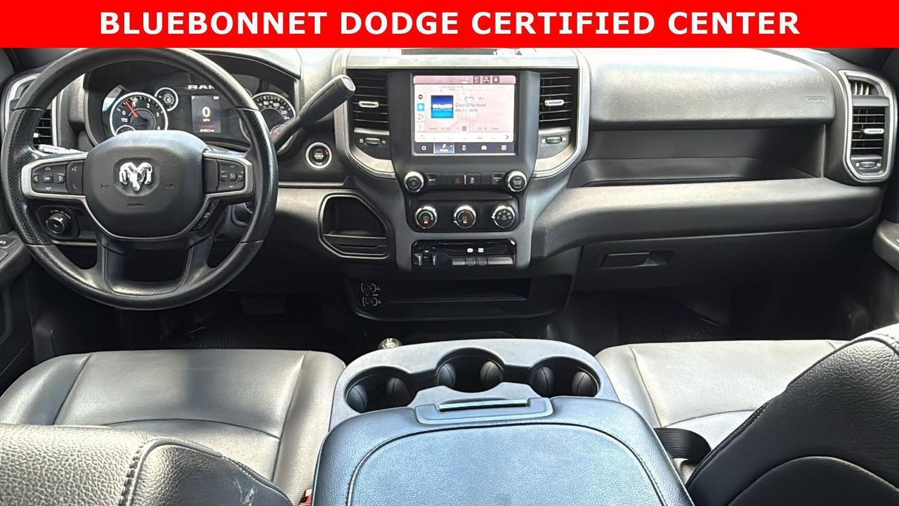 2024 Ram 3500 Tradesman New Braunfels TX