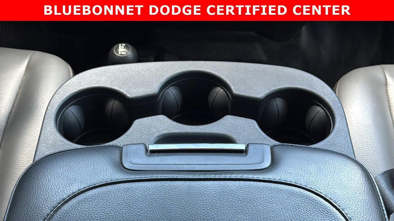 2024 Ram 3500 Tradesman New Braunfels TX