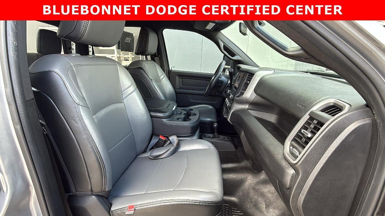 2024 Ram 3500 Tradesman New Braunfels TX