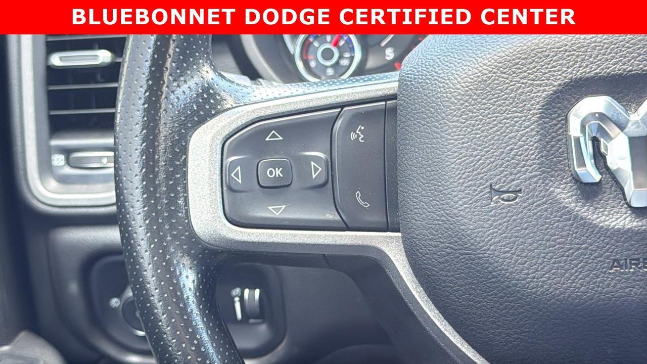 2024 Ram 3500 Tradesman New Braunfels TX