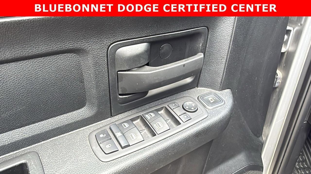 2024 Ram 3500 Tradesman New Braunfels TX