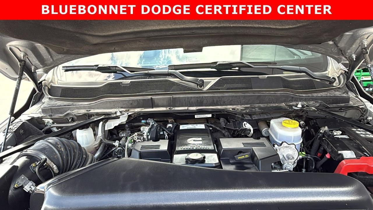 2024 Ram 3500 Tradesman New Braunfels TX