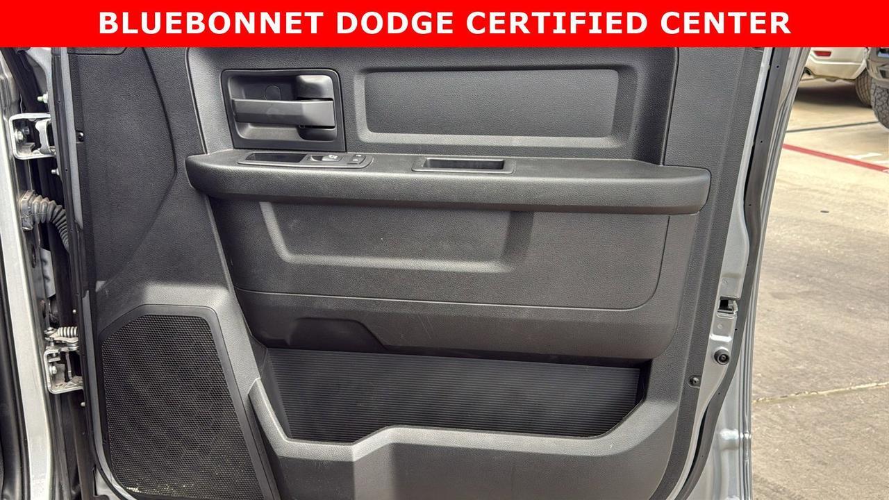 2024 Ram 3500 Tradesman New Braunfels TX