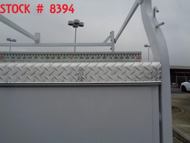 2024 Ram 3500 Utility ~ 4x4 ~ Rack ~ Diesel ~ Crew Cab ~ Only 42K Miles! Rocklin CA