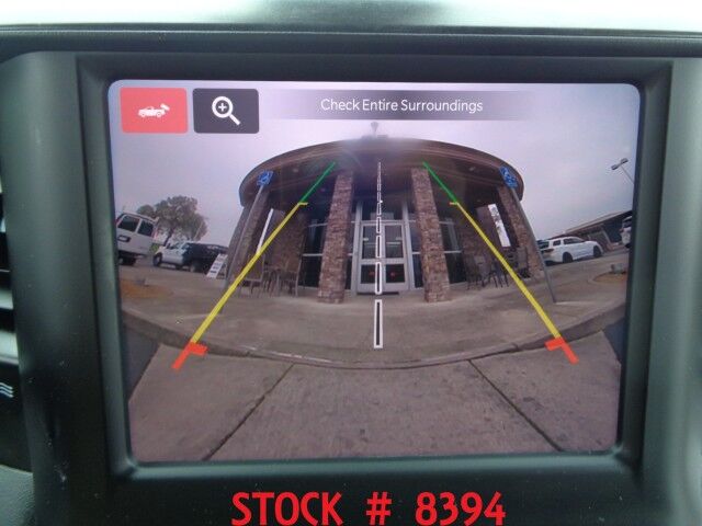 2024 Ram 3500 Utility ~ 4x4 ~ Rack ~ Diesel ~ Crew Cab ~ Only 42K Miles! Rocklin CA