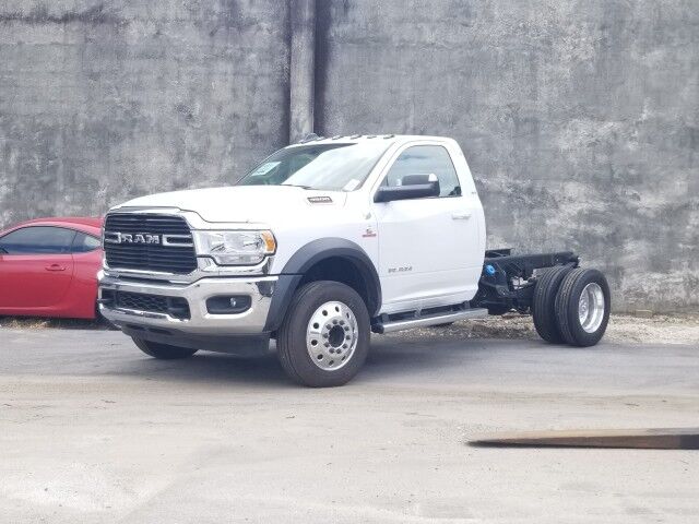 2024 Ram 4500 - Order your next Jerr-Dan wrecker!