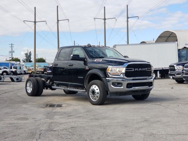 2024 Ram 4500 - Order your next Jerr-Dan wrecker!