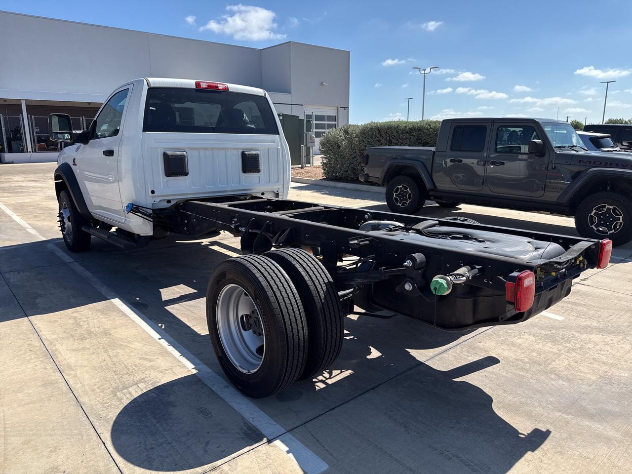 2024 Ram 4500 Chassis Cab Castroville TX