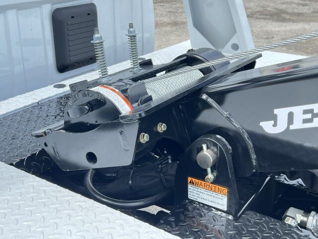 2024 Ram 4500 Chassis Cab Jerr-Dan MPL-NGS Standard Wrecker Truck Miami FL