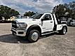 2024 Ram 4500 Chassis Cab SLT Jerr-Dan MPL-NGS Standard Duty Wrecker Truck