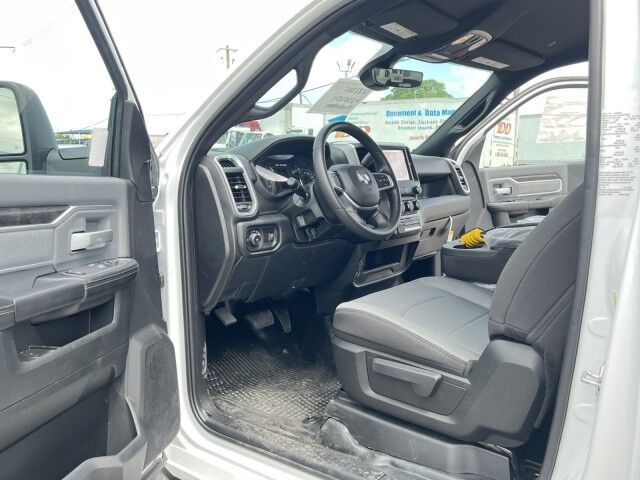 2024 Ram 4500 Chassis Cab SLT Jerr-Dan MPL-NGS Standard Duty Wrecker Truck Tampa FL