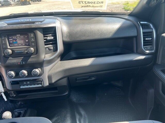 2024 Ram 4500 Chassis Cab SLT Jerr-Dan MPL-NGS Standard Duty Wrecker Truck Tampa FL