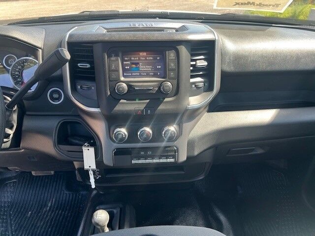 2024 Ram 4500 Chassis Cab SLT Jerr-Dan MPL-NGS Standard Duty Wrecker Truck Tampa FL