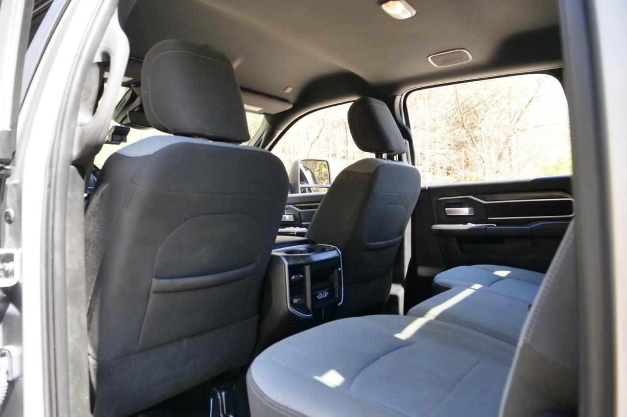 2024 Ram 4500 Chassis SLT 4X4 / DRW / NorStar Flat Bed / AISIN / Diesel! Lincolnton NC