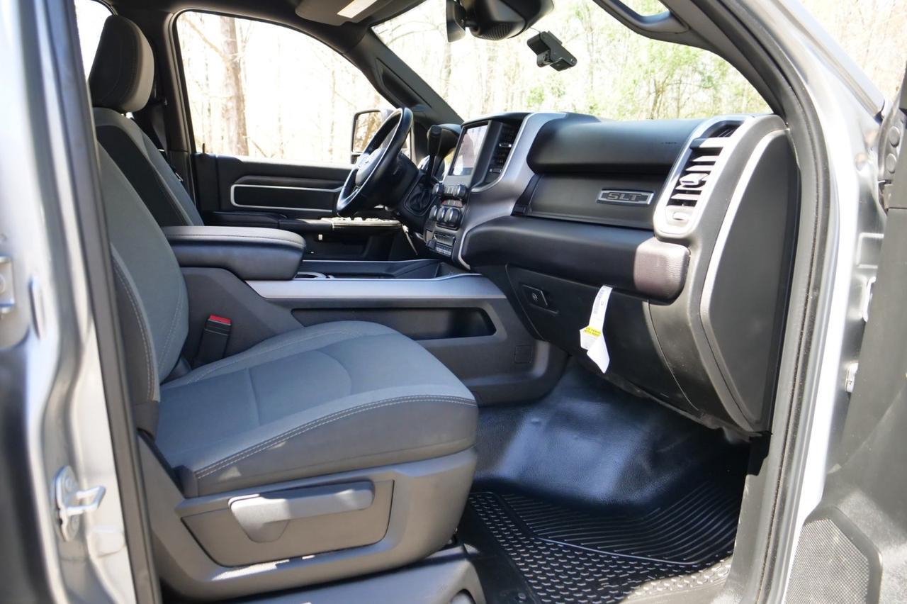 2024 Ram 4500 Chassis SLT 4X4 / DRW / NorStar Flat Bed / AISIN / Diesel! Lincolnton NC