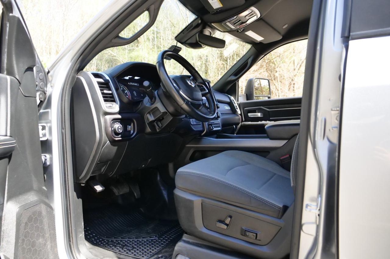 2024 Ram 4500 Chassis SLT 4X4 / DRW / NorStar Flat Bed / AISIN / Diesel! Lincolnton NC