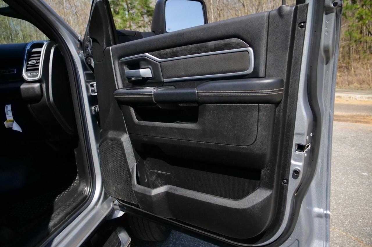 2024 Ram 4500 Chassis SLT 4X4 / DRW / NorStar Flat Bed / AISIN / Diesel! Lincolnton NC