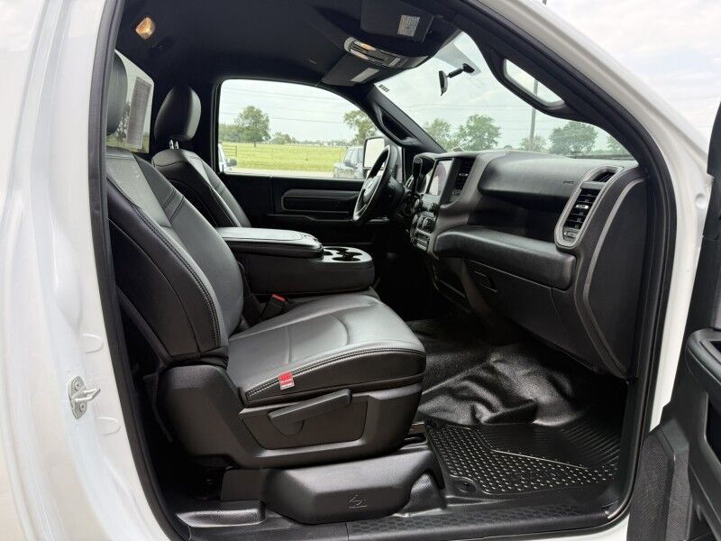 2024 Ram 4500 Diesel Cab & Chassis 25k mi's Tradesman Collinsville OK