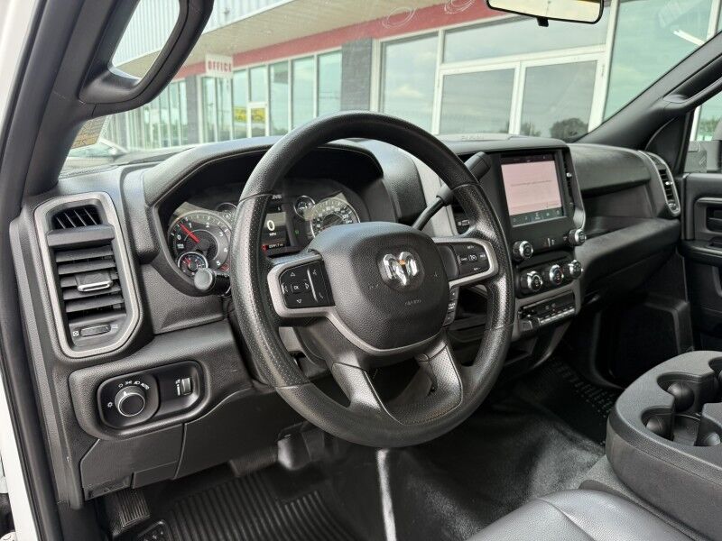 2024 Ram 4500 Diesel Cab & Chassis 25k mi's Tradesman Collinsville OK