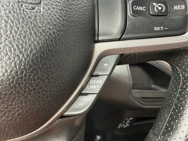 2024 Ram 4500 Diesel Cab & Chassis 25k mi's Tradesman Collinsville OK