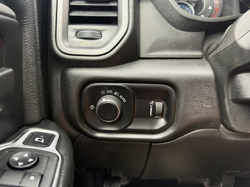 2024 Ram 4500 Diesel Cab & Chassis 25k mi's Tradesman Collinsville OK