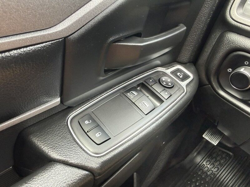 2024 Ram 4500 Diesel Cab & Chassis 25k mi's Tradesman Collinsville OK