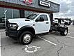 2024 Ram 4500 Diesel Cab & Chassis 25k mi's Tradesman
