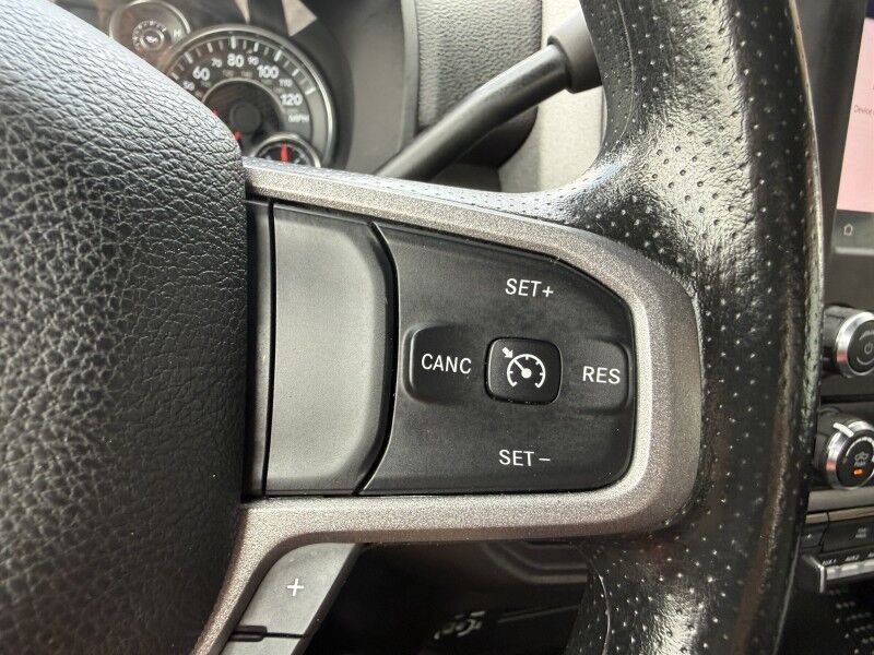 2024 Ram 4500 Diesel Cab & Chassis 25k mi's Tradesman Collinsville OK
