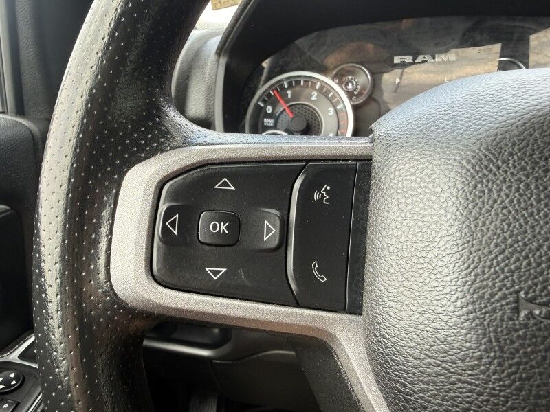 2024 Ram 4500 Diesel Cab & Chassis 25k mi's Tradesman Collinsville OK